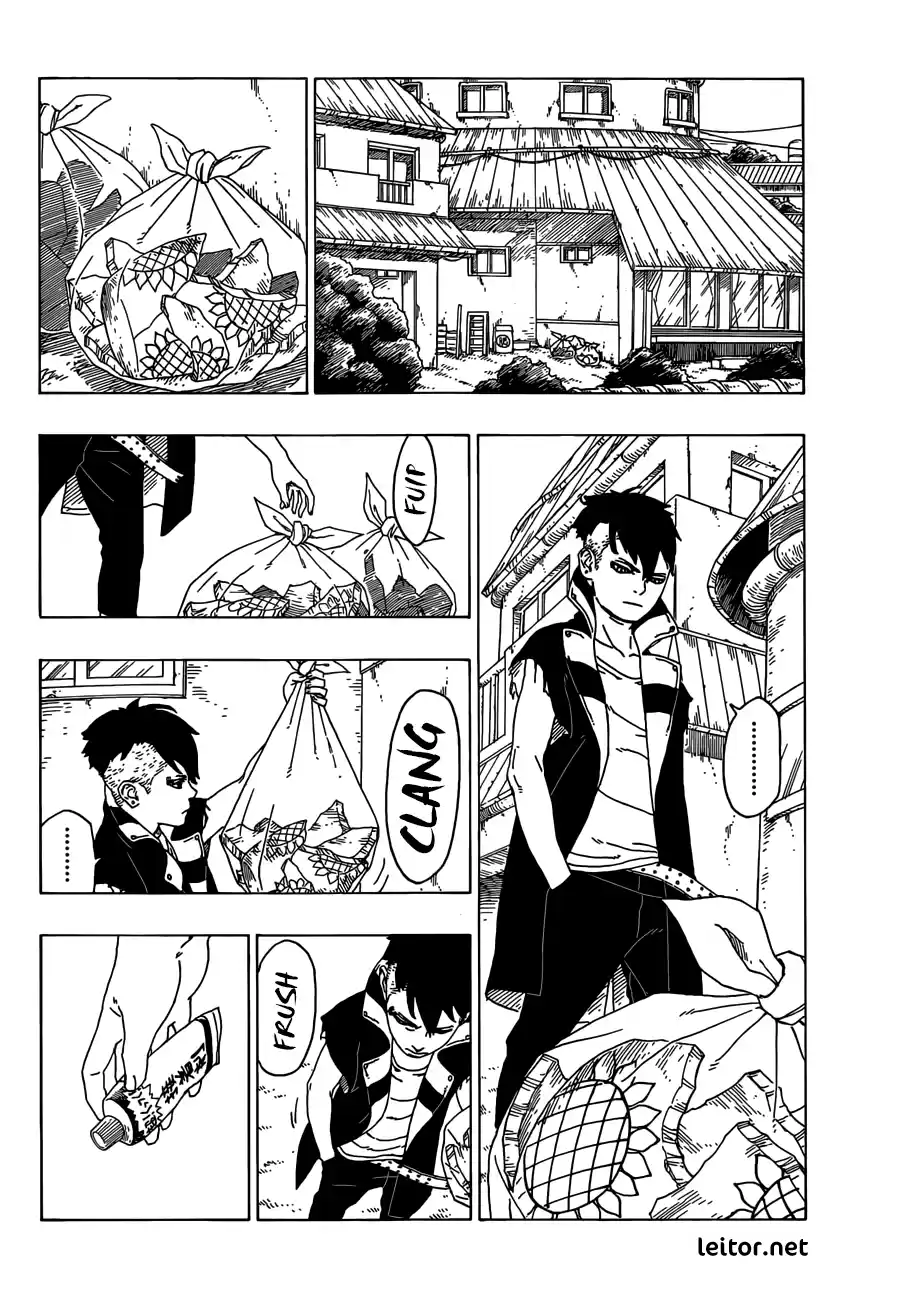 Read Boruto_ Naruto Next Generations Português Manga Online