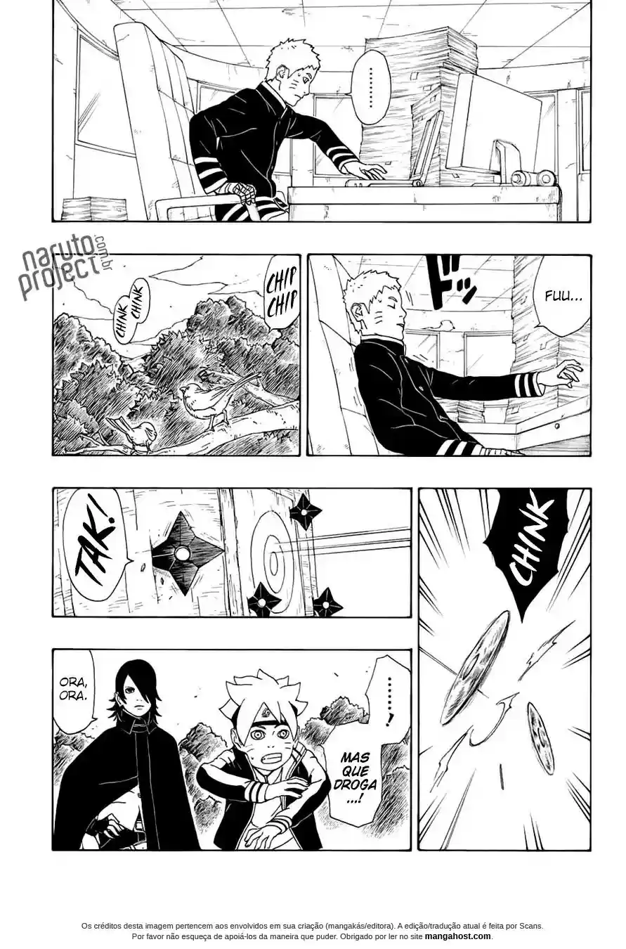 Read Boruto_ Naruto Next Generations Português Manga Online