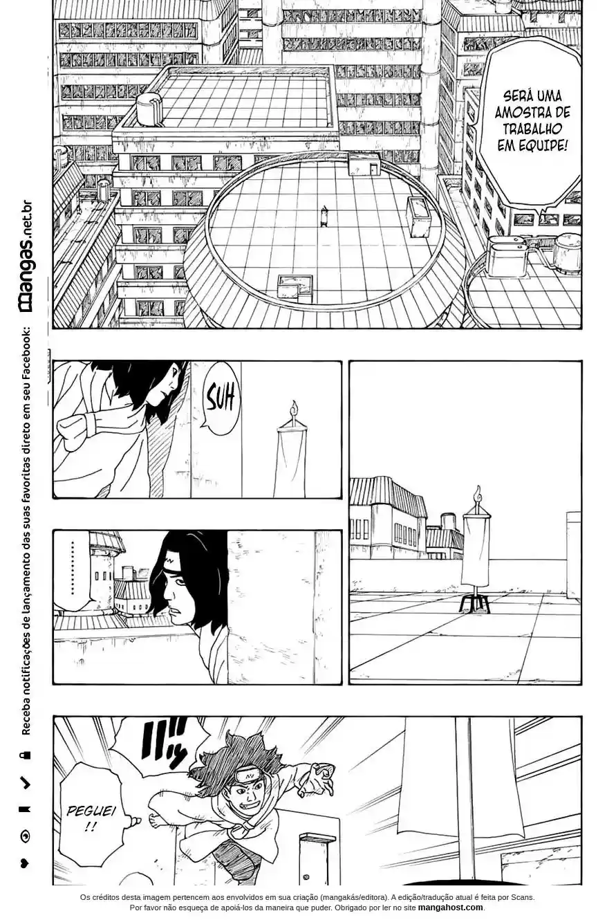 Read Boruto_ Naruto Next Generations Português Manga Online