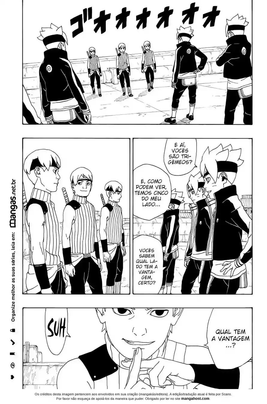 Read Boruto_ Naruto Next Generations Português Manga Online