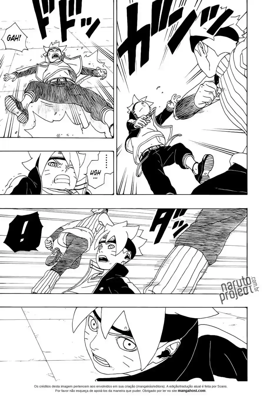 Read Boruto_ Naruto Next Generations Português Manga Online