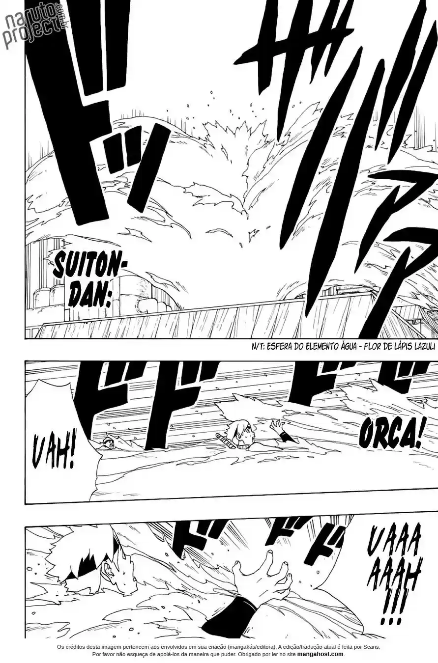 Read Boruto_ Naruto Next Generations Português Manga Online