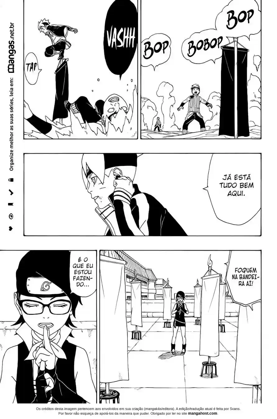 Read Boruto_ Naruto Next Generations Português Manga Online
