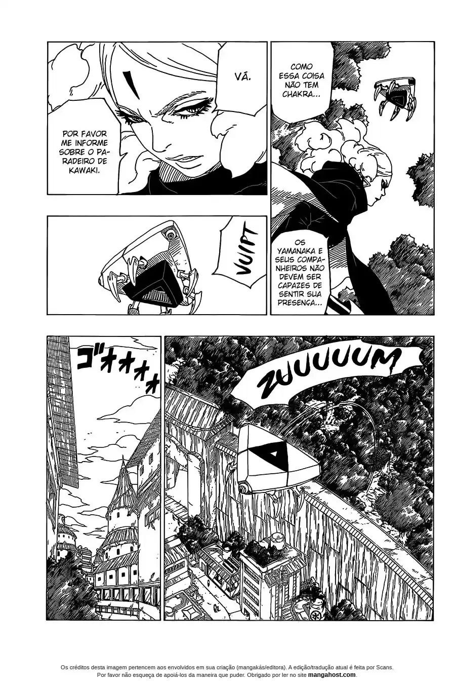 Read Boruto_ Naruto Next Generations Português Manga Online