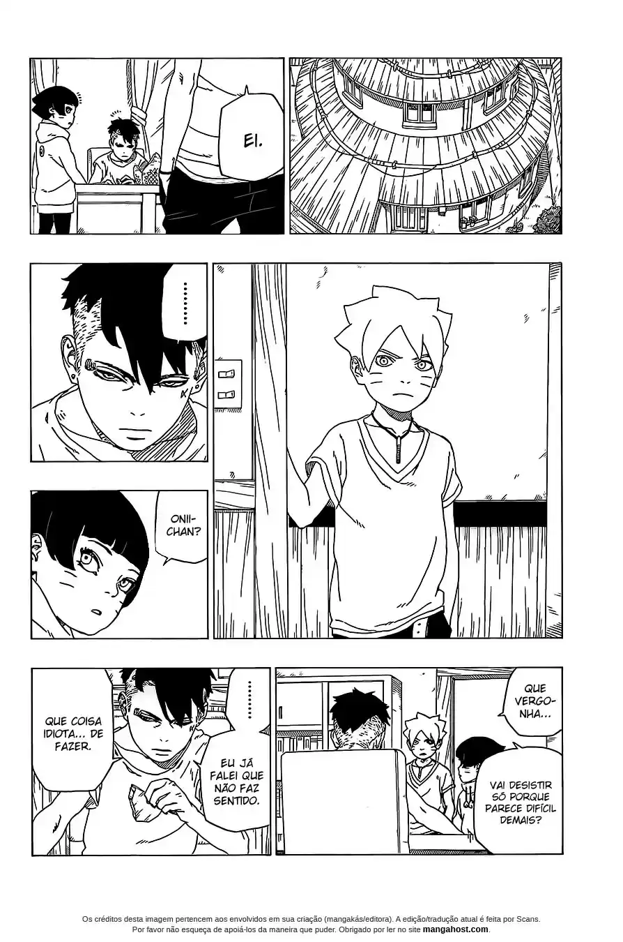 Read Boruto_ Naruto Next Generations Português Manga Online