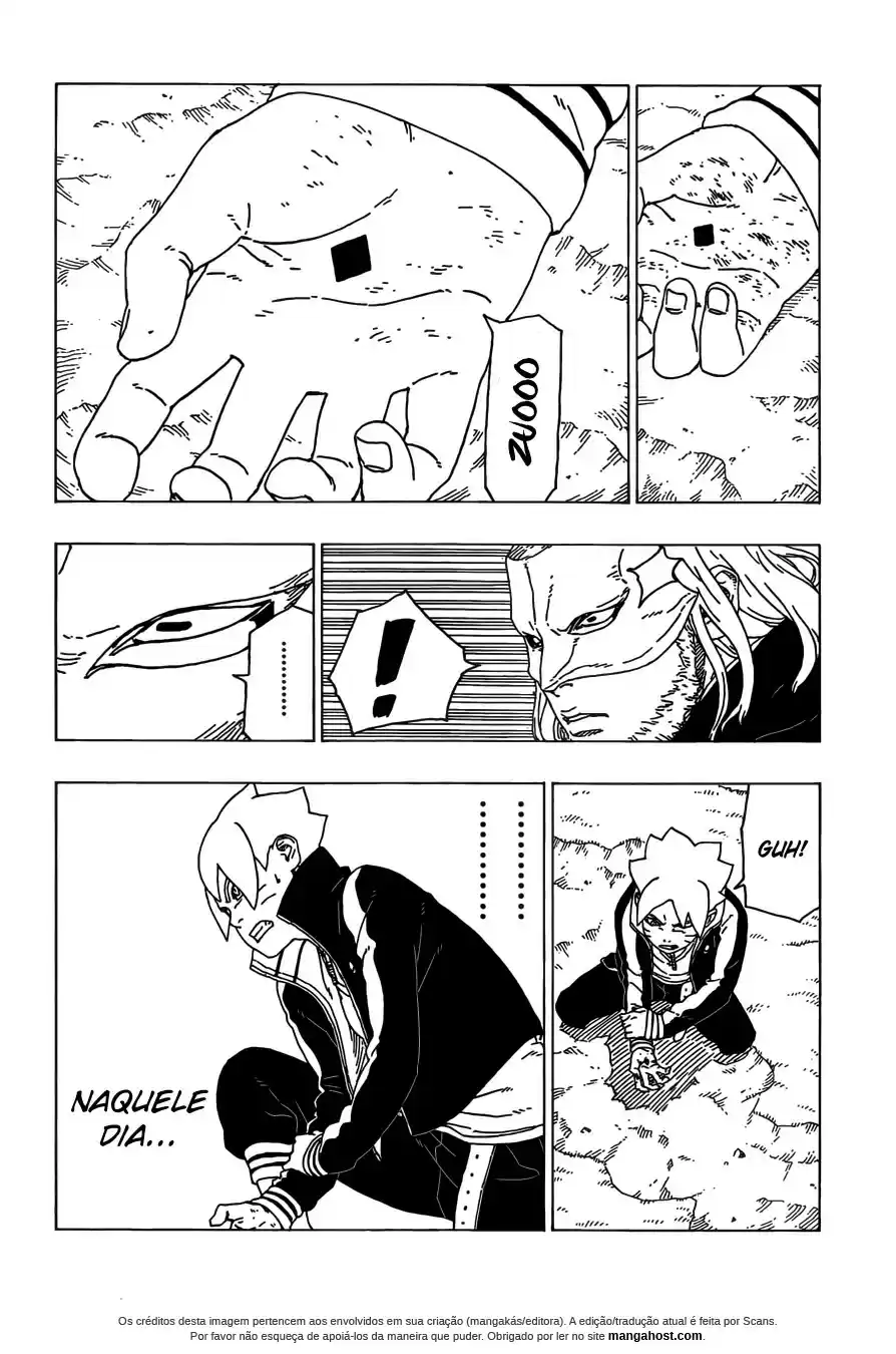 Read Boruto_ Naruto Next Generations Português Manga Online