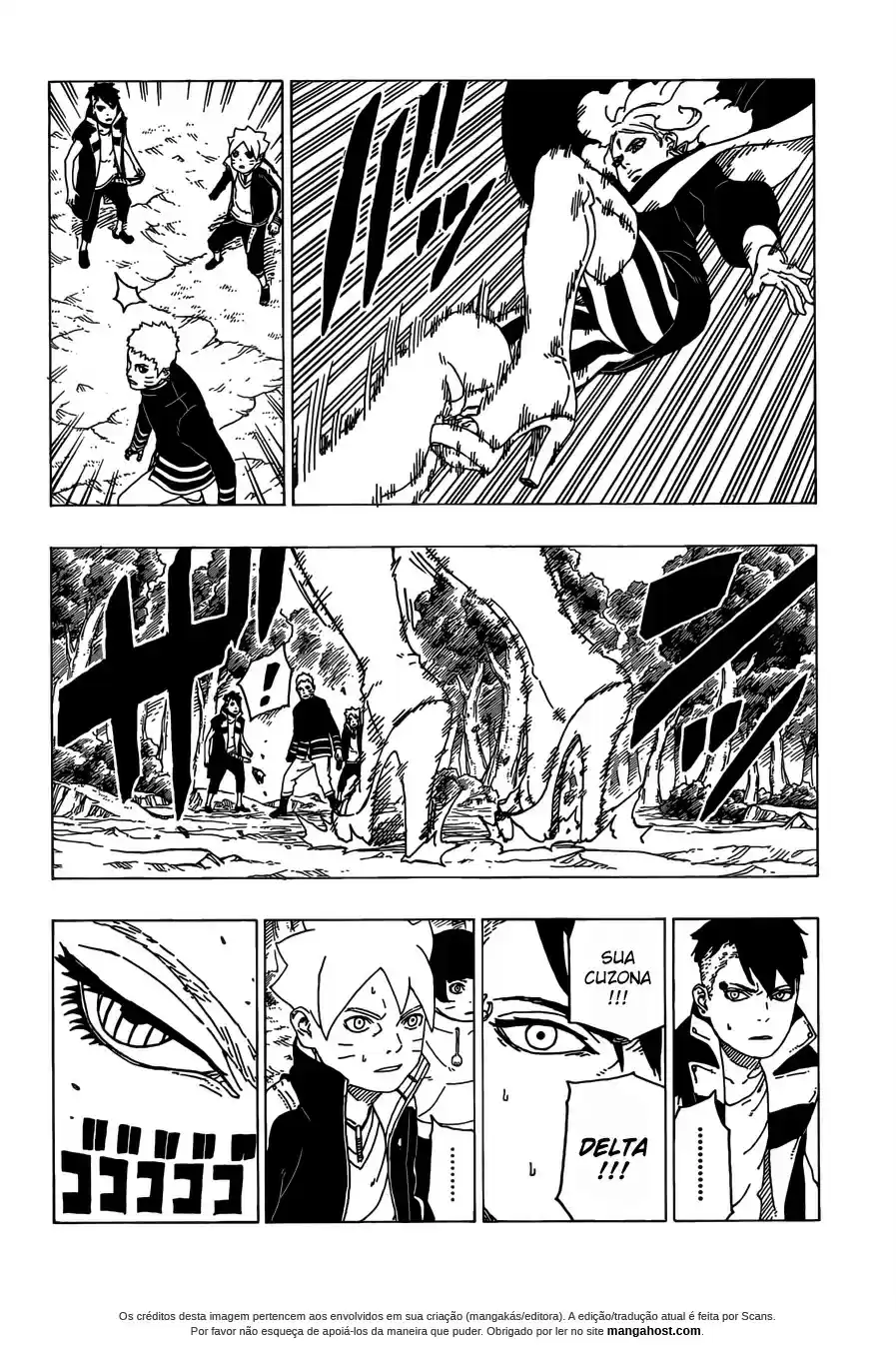 Read Boruto_ Naruto Next Generations Português Manga Online