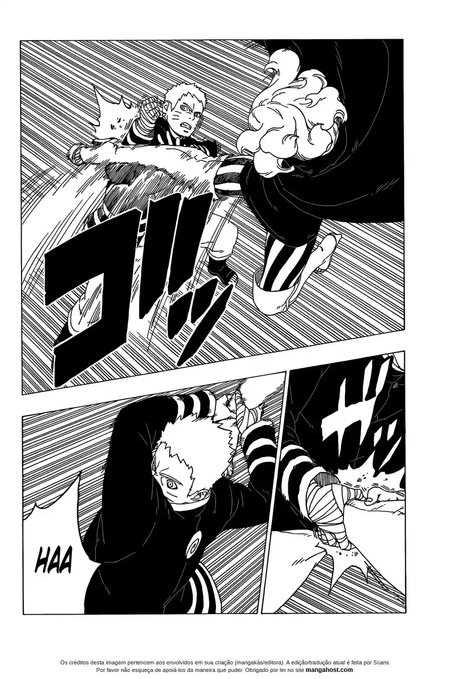 Read Boruto_ Naruto Next Generations Português Manga Online