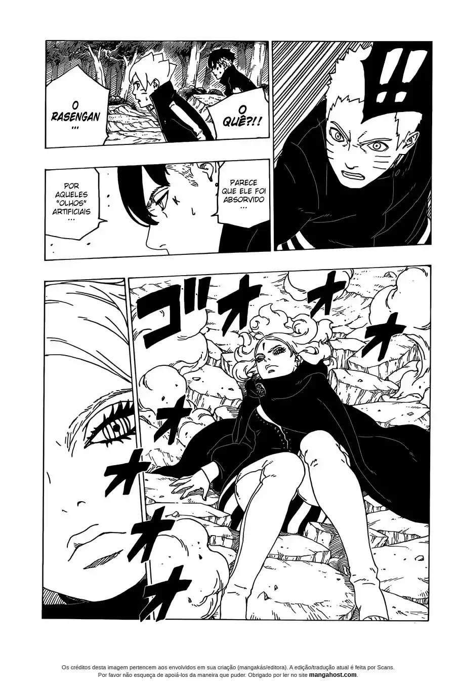 Read Boruto_ Naruto Next Generations Português Manga Online