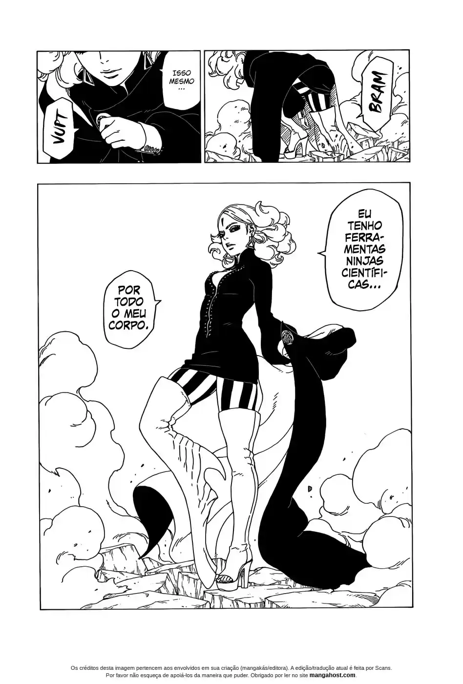 Read Boruto_ Naruto Next Generations Português Manga Online