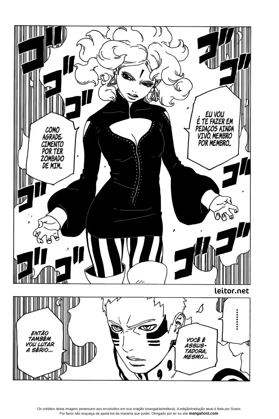 Read Boruto_ Naruto Next Generations Português Manga Online