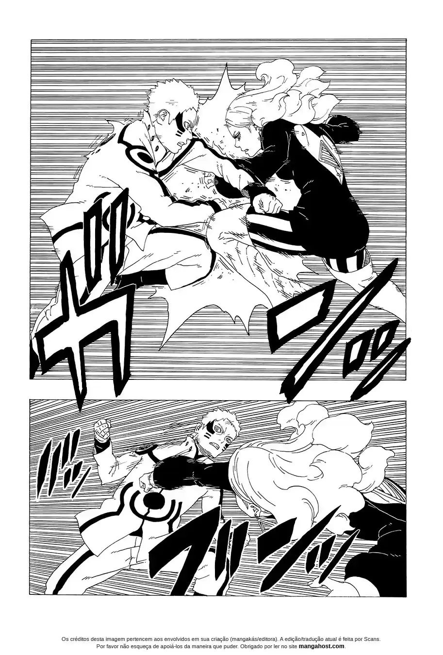 Read Boruto_ Naruto Next Generations Português Manga Online