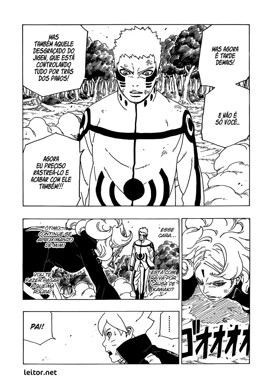 Read Boruto_ Naruto Next Generations Português Manga Online