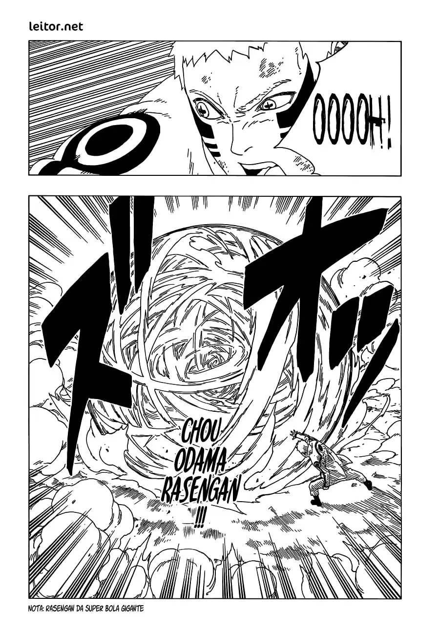 Read Boruto_ Naruto Next Generations Português Manga Online