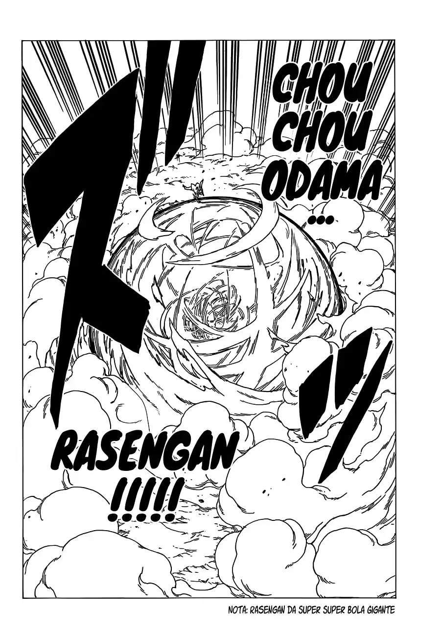 Read Boruto_ Naruto Next Generations Português Manga Online