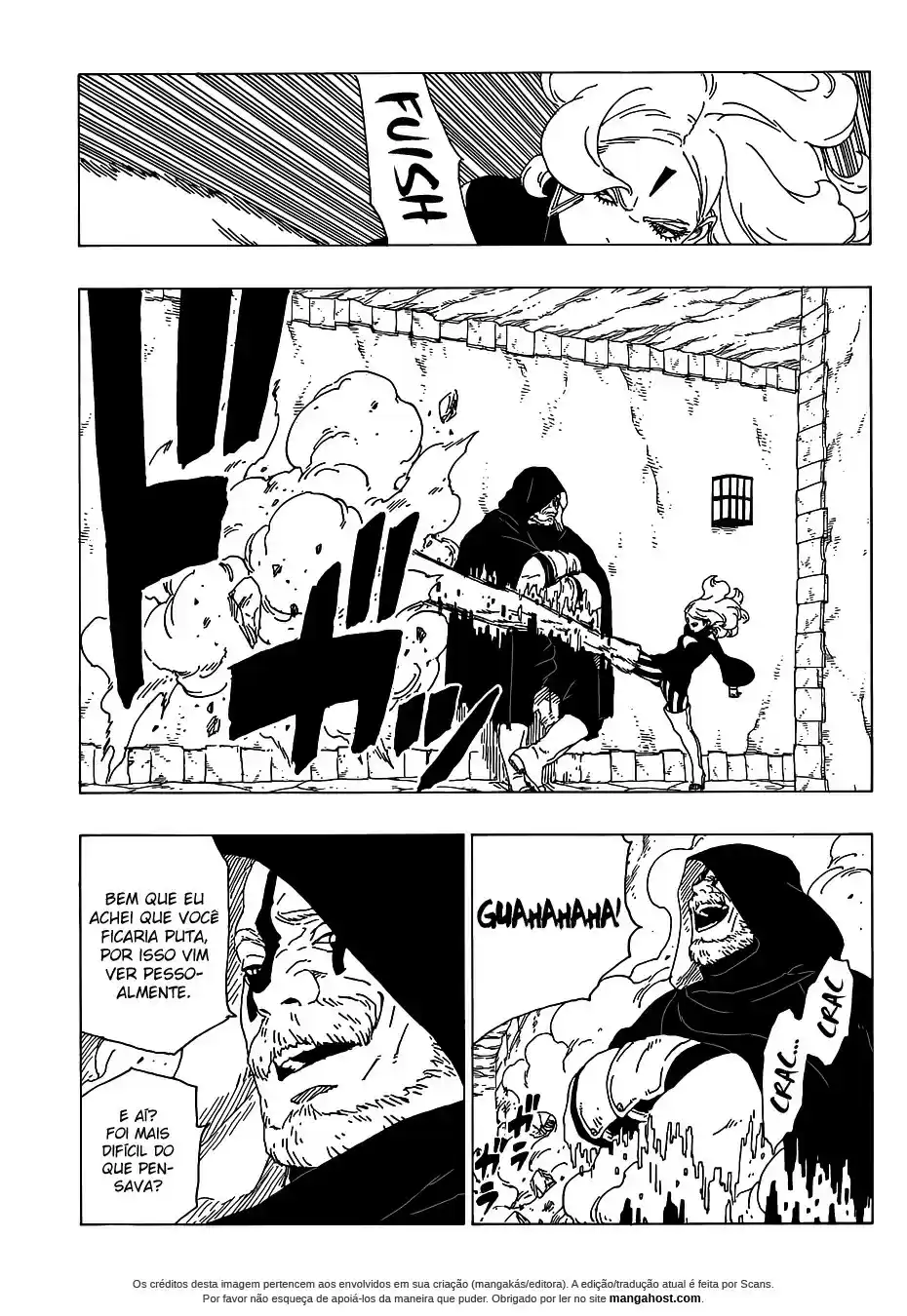 Read Boruto_ Naruto Next Generations Português Manga Online