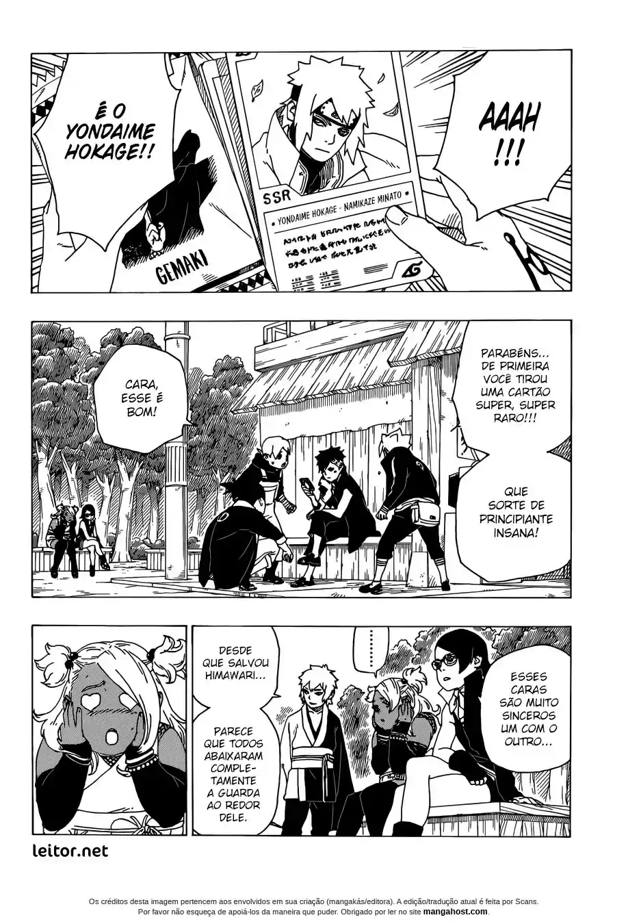 Read Boruto_ Naruto Next Generations Português Manga Online