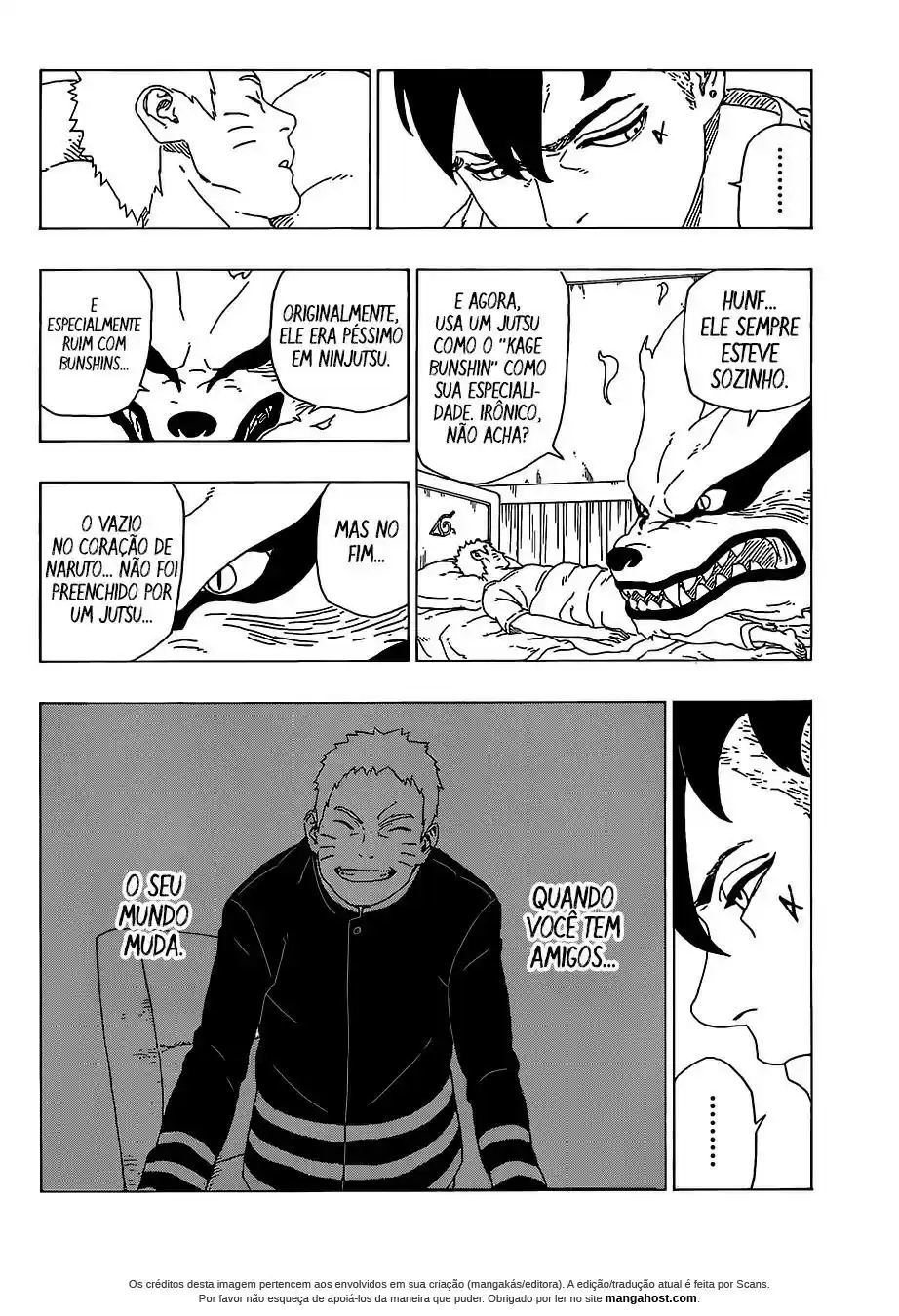 Read Boruto_ Naruto Next Generations Português Manga Online