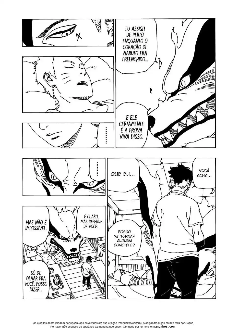 Read Boruto_ Naruto Next Generations Português Manga Online