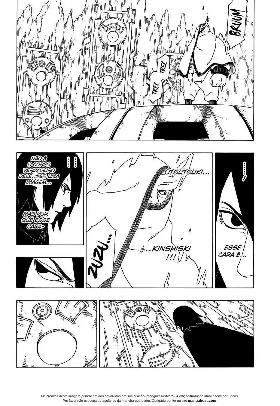 Read Boruto_ Naruto Next Generations Português Manga Online