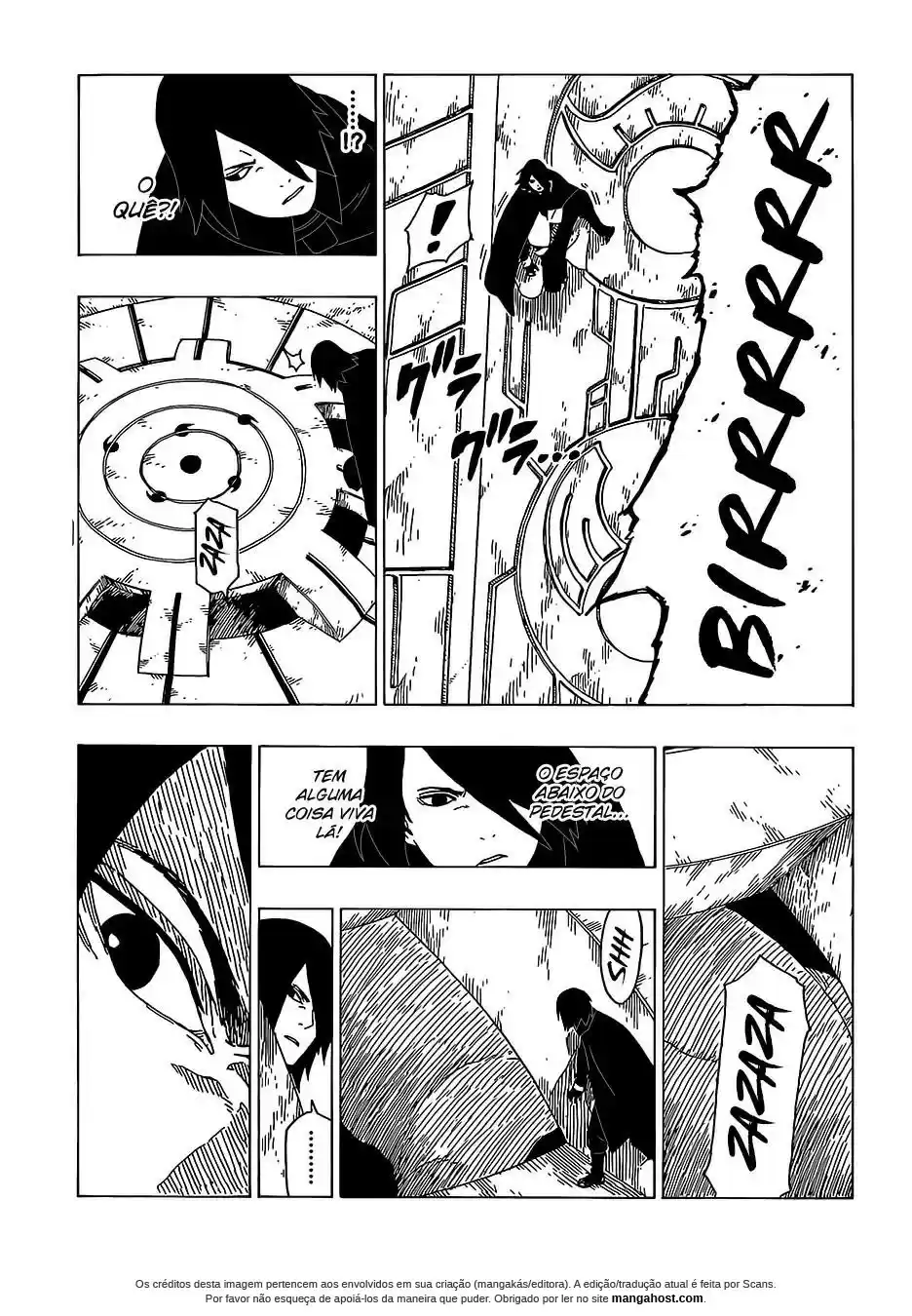 Read Boruto_ Naruto Next Generations Português Manga Online