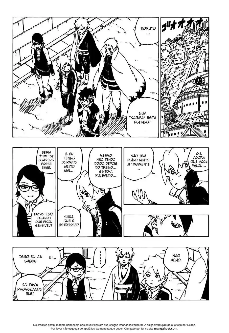 Read Boruto_ Naruto Next Generations Português Manga Online