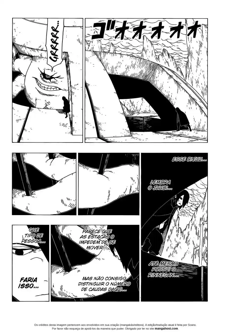 Read Boruto_ Naruto Next Generations Português Manga Online