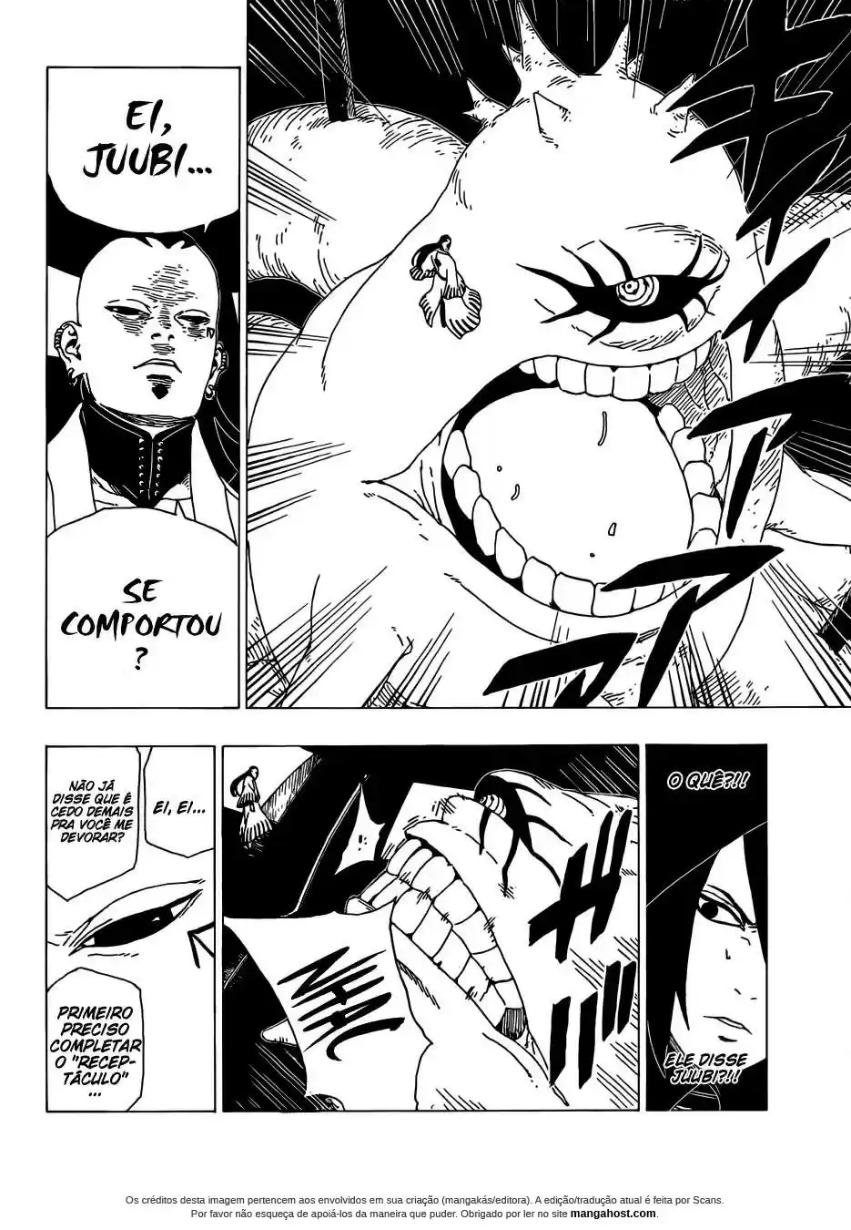 Read Boruto_ Naruto Next Generations Português Manga Online