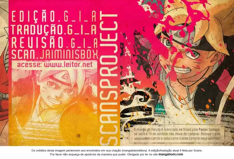 Read Boruto_ Naruto Next Generations Português Manga Online
