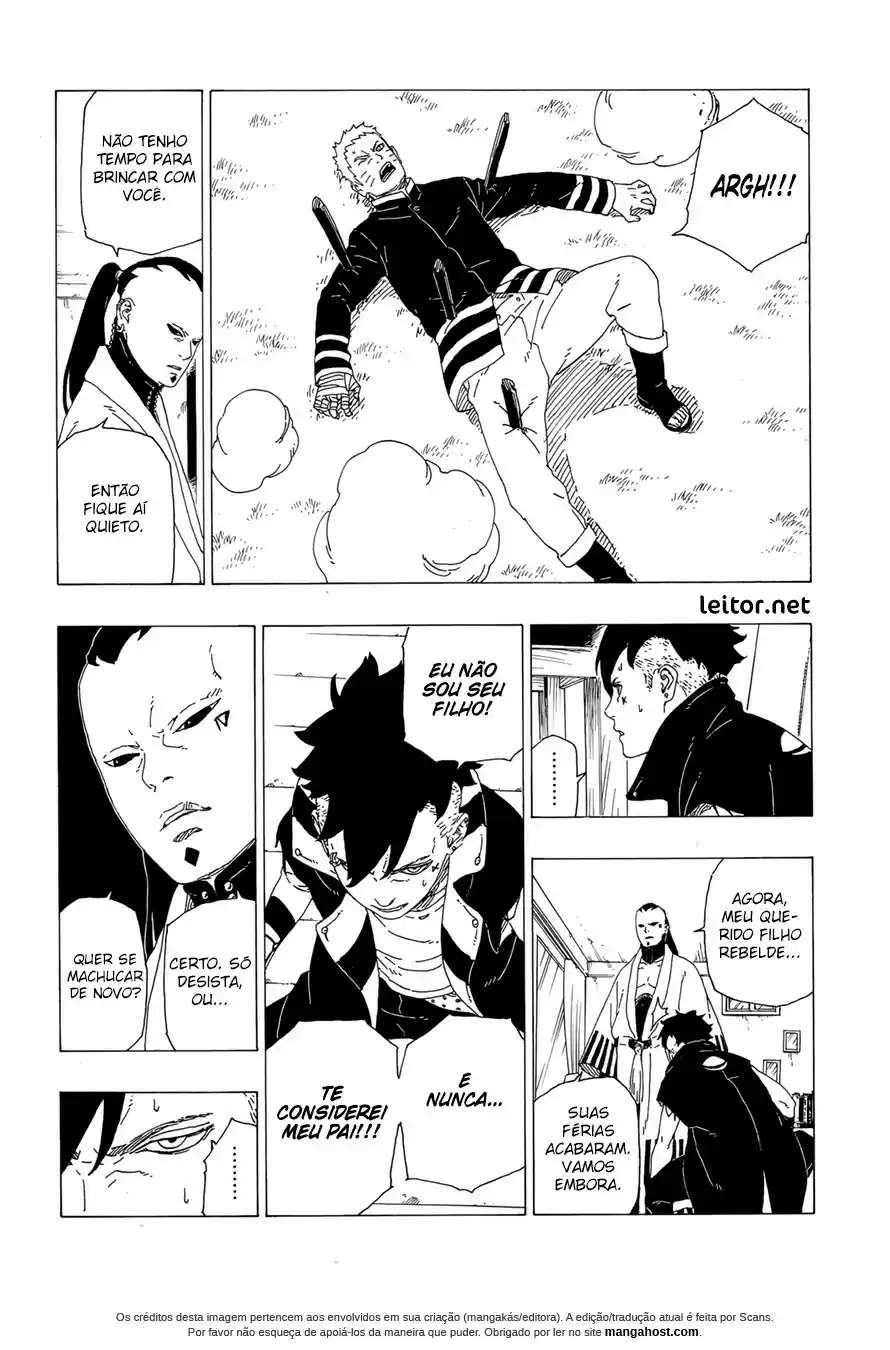 Read Boruto_ Naruto Next Generations Português Manga Online