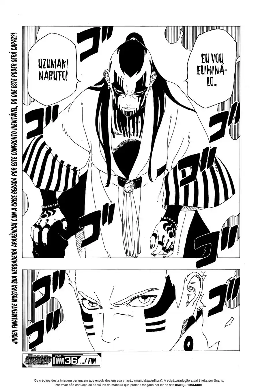 Read Boruto_ Naruto Next Generations Português Manga Online