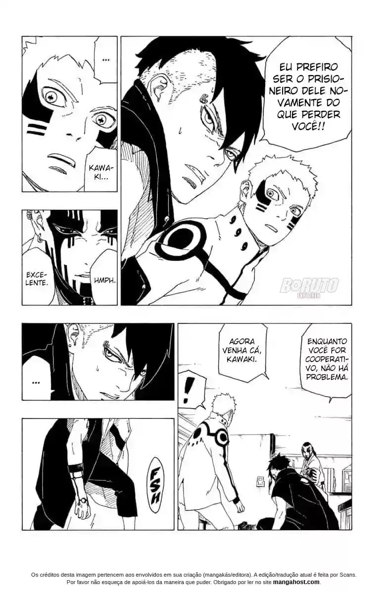 Read Boruto_ Naruto Next Generations Português Manga Online