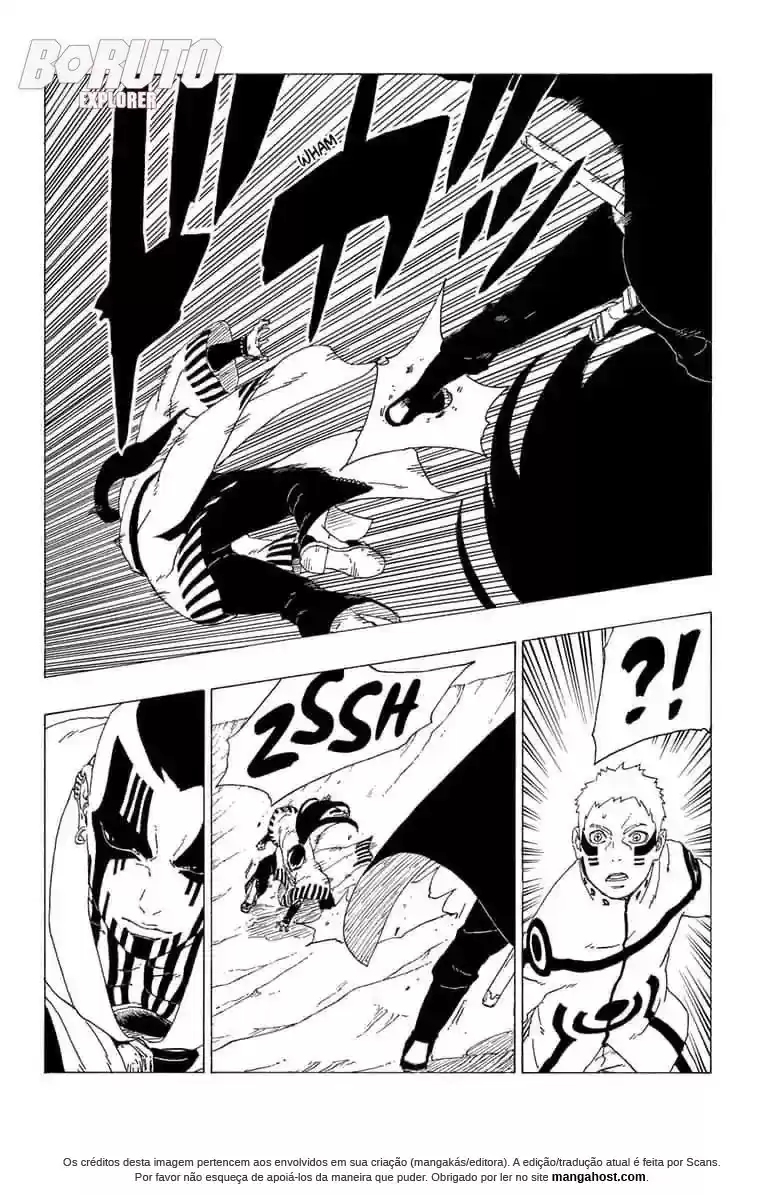 Read Boruto_ Naruto Next Generations Português Manga Online