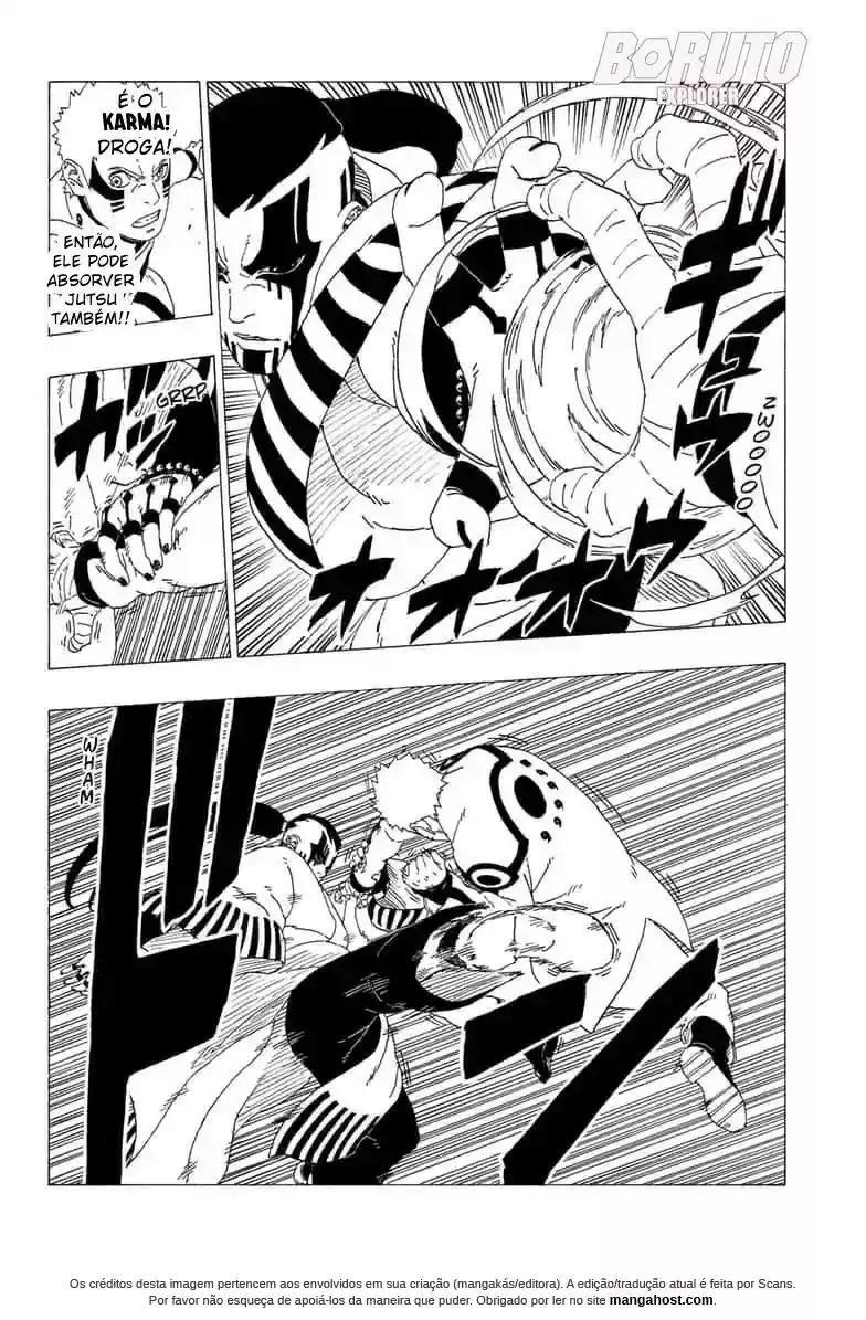 Read Boruto_ Naruto Next Generations Português Manga Online