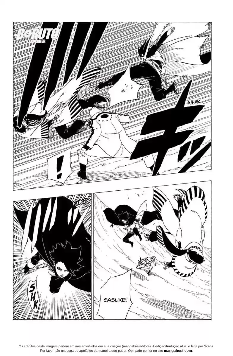 Read Boruto_ Naruto Next Generations Português Manga Online