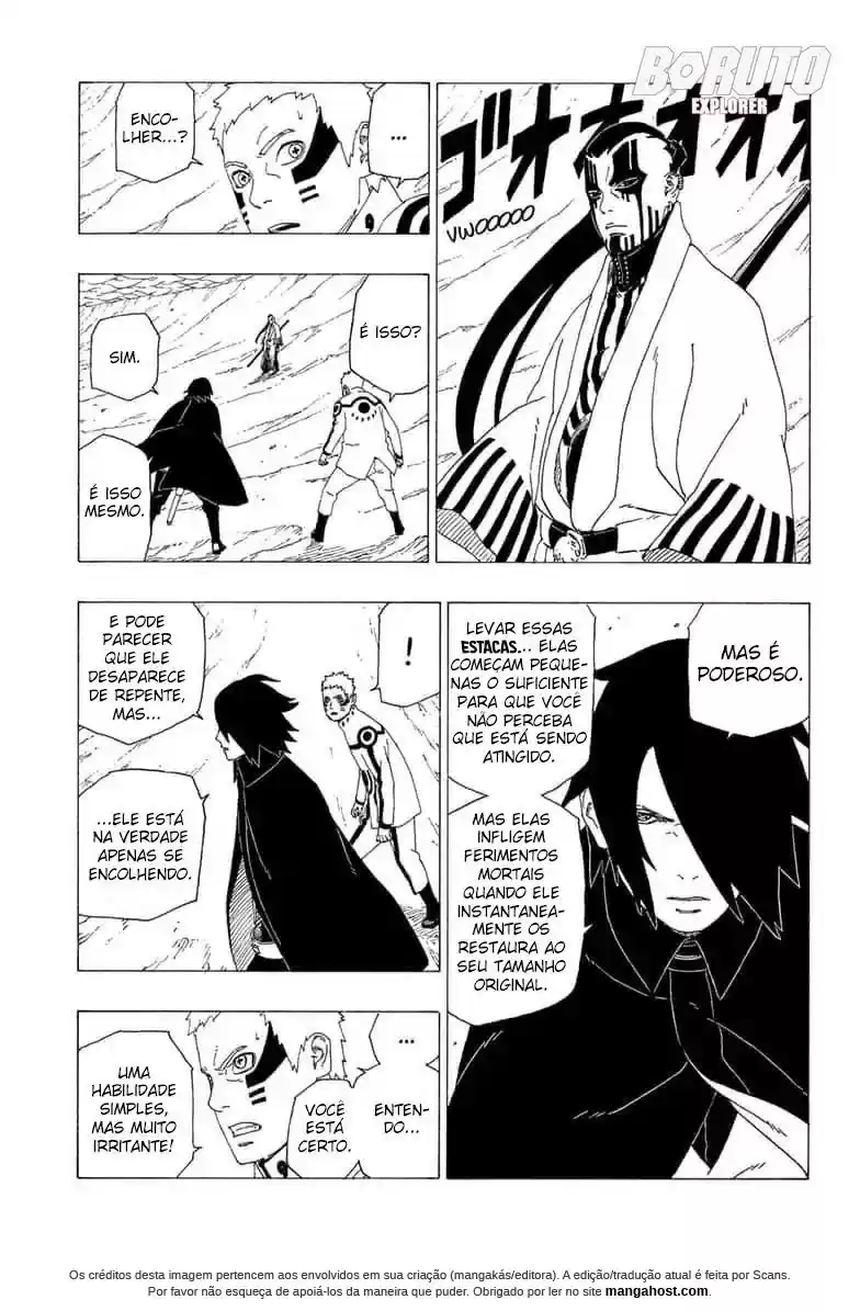 Read Boruto_ Naruto Next Generations Português Manga Online