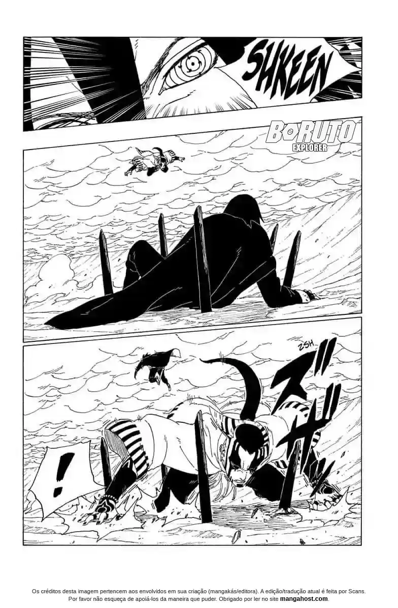 Read Boruto_ Naruto Next Generations Português Manga Online