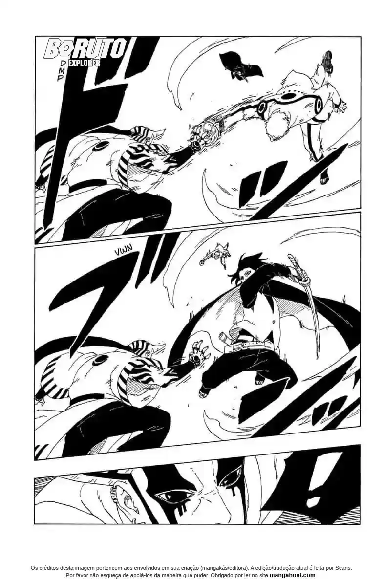 Read Boruto_ Naruto Next Generations Português Manga Online