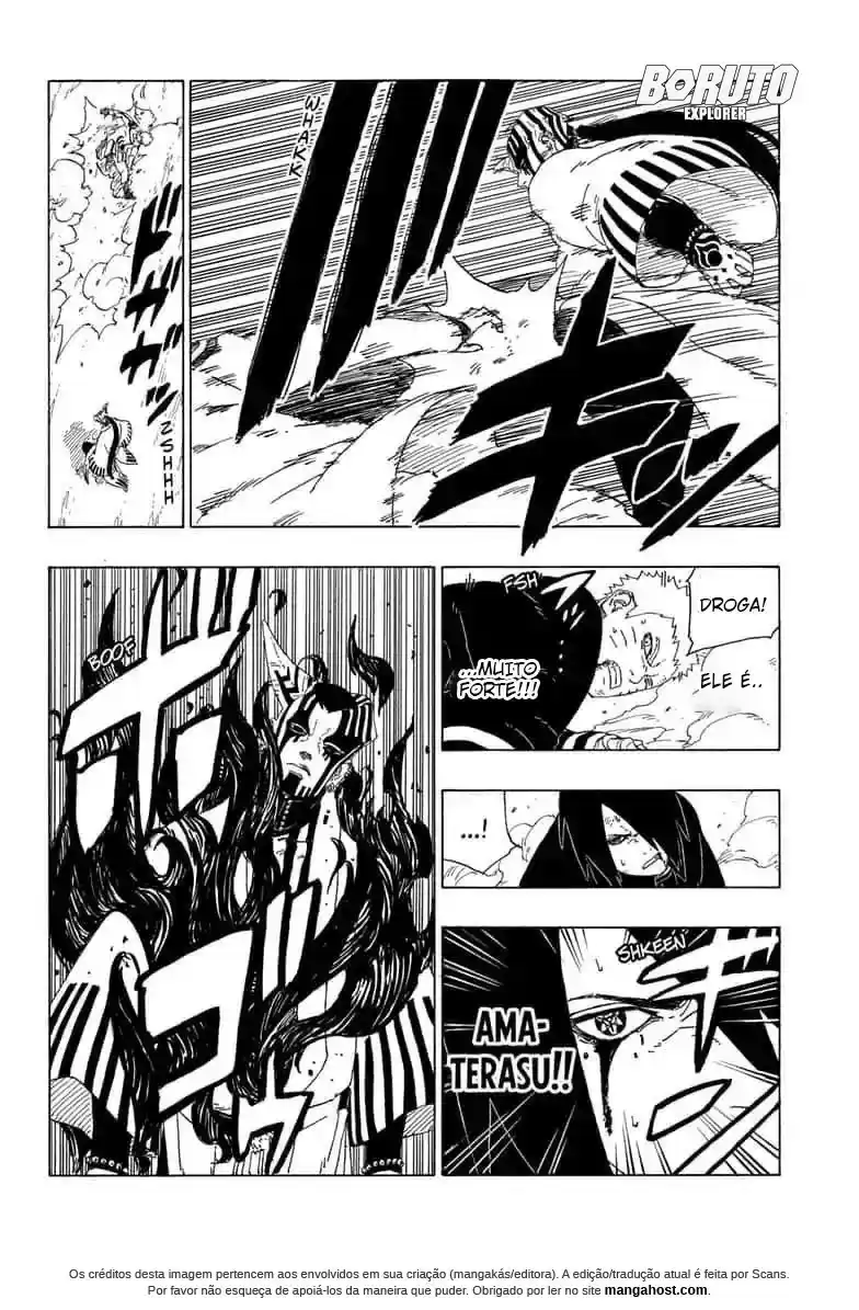 Read Boruto_ Naruto Next Generations Português Manga Online