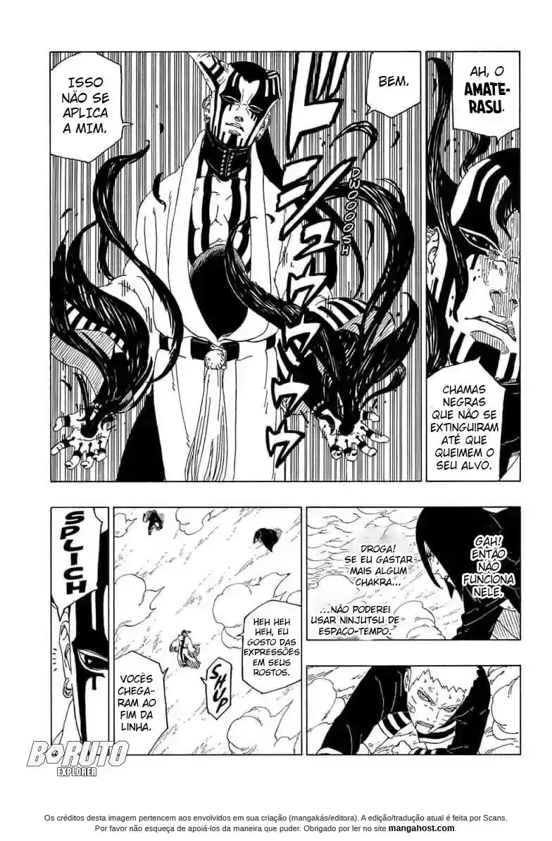 Read Boruto_ Naruto Next Generations Português Manga Online