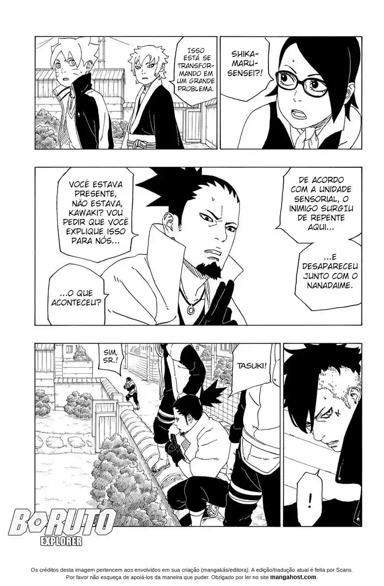 Read Boruto_ Naruto Next Generations Português Manga Online