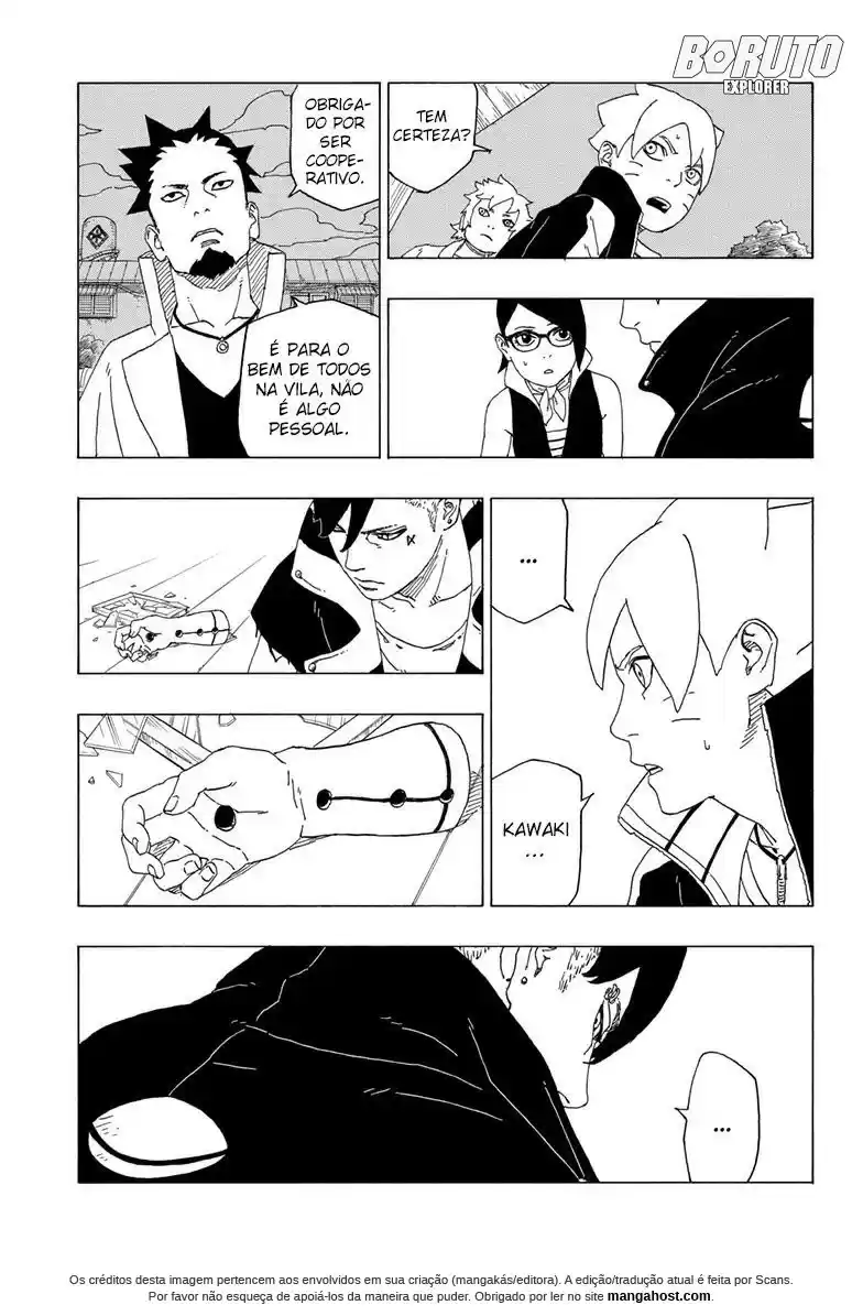 Read Boruto_ Naruto Next Generations Português Manga Online