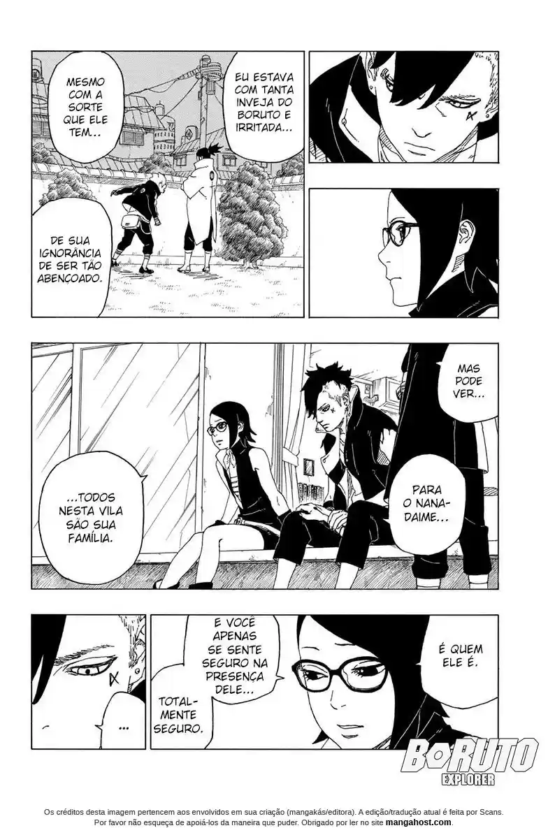 Read Boruto_ Naruto Next Generations Português Manga Online