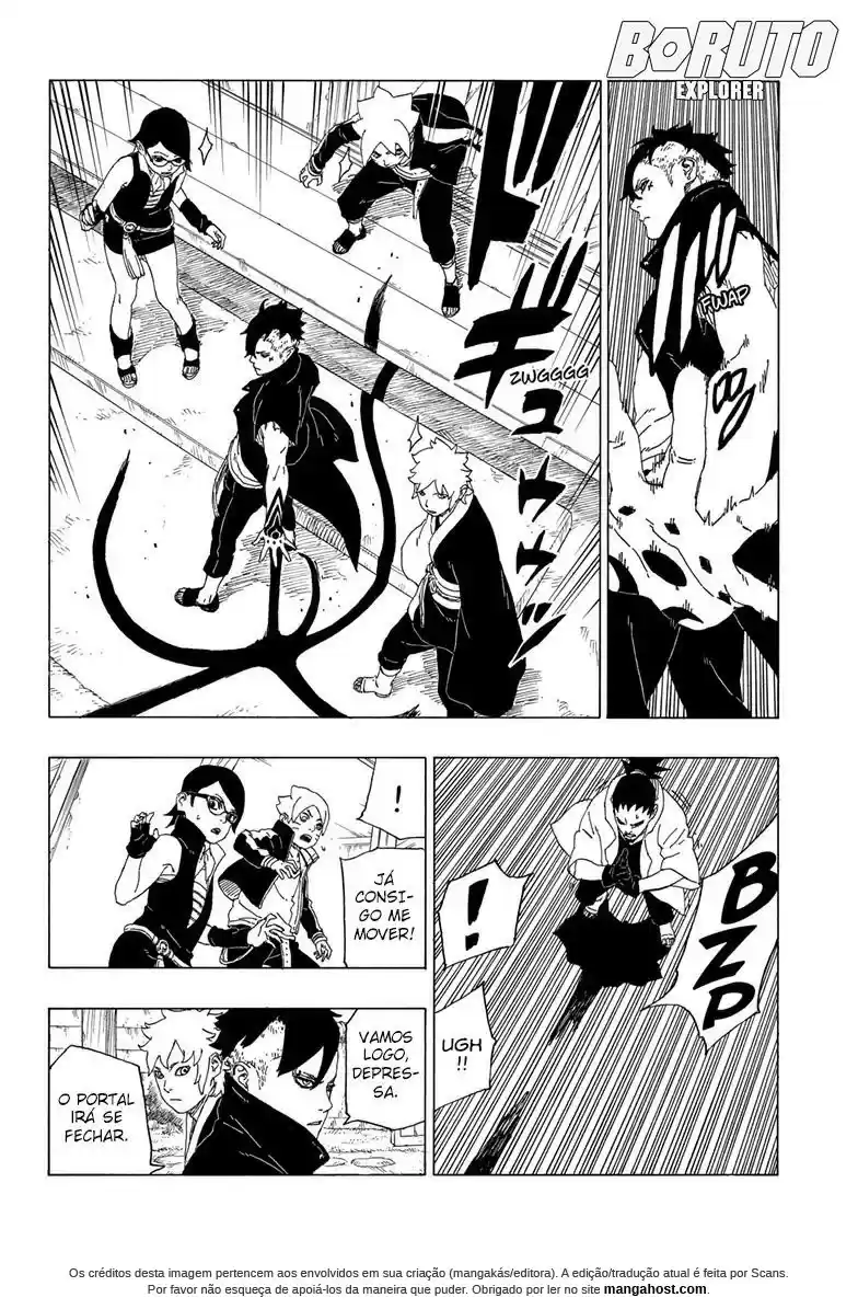 Read Boruto_ Naruto Next Generations Português Manga Online