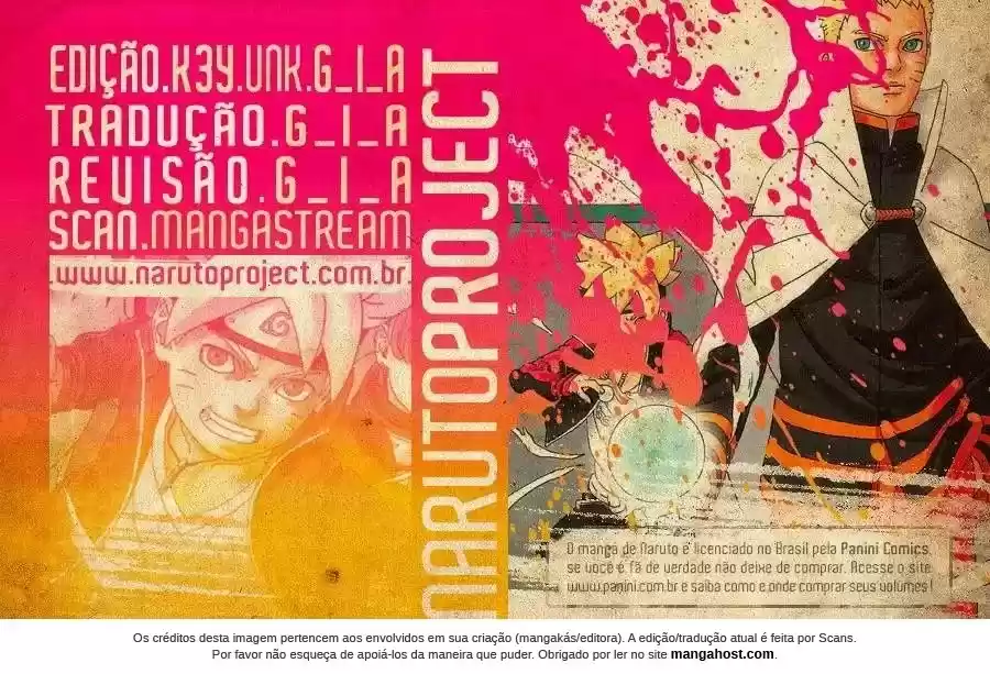 Read Boruto_ Naruto Next Generations Português Manga Online
