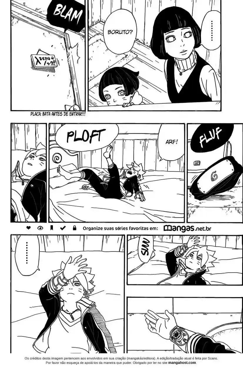 Read Boruto_ Naruto Next Generations Português Manga Online