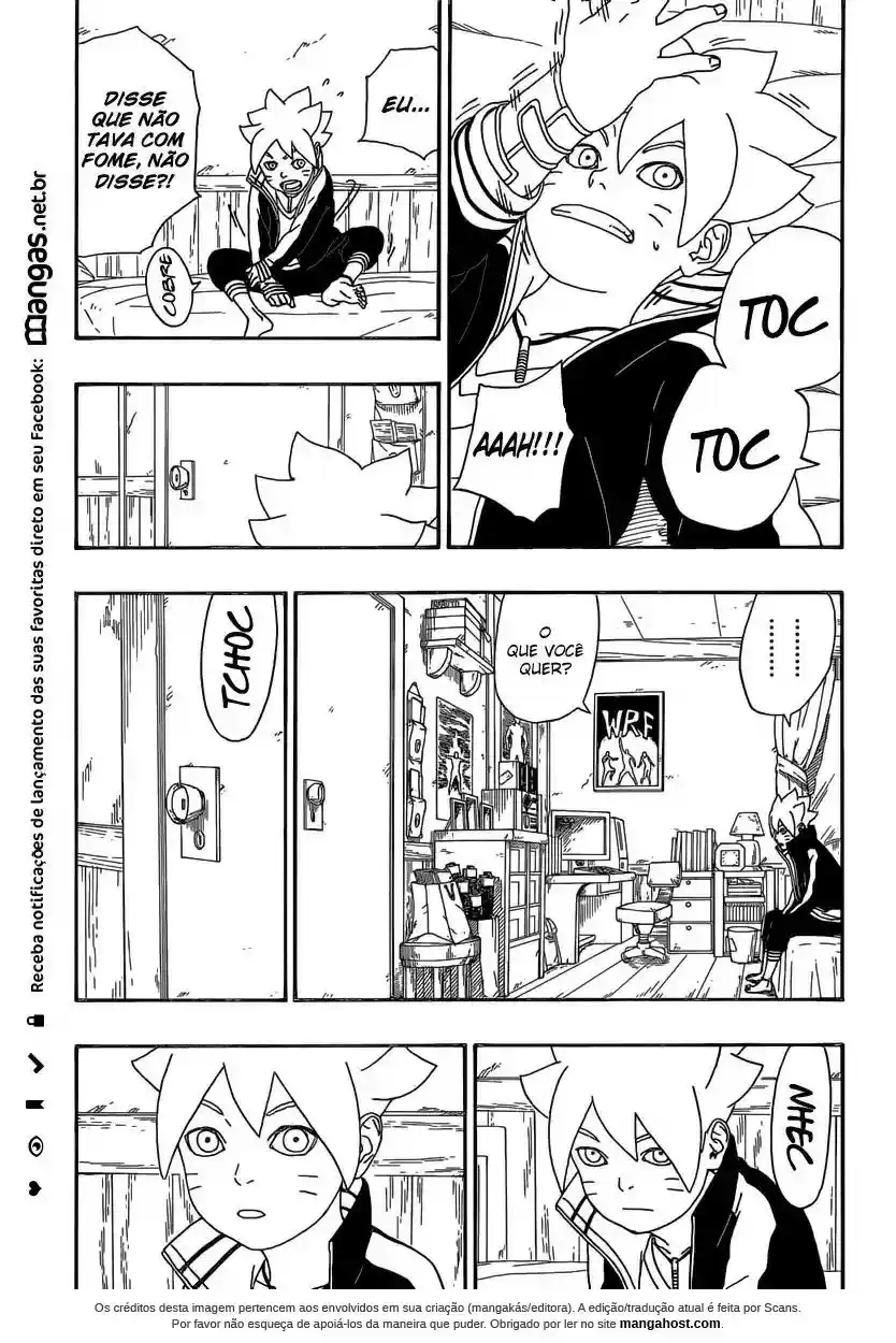 Read Boruto_ Naruto Next Generations Português Manga Online