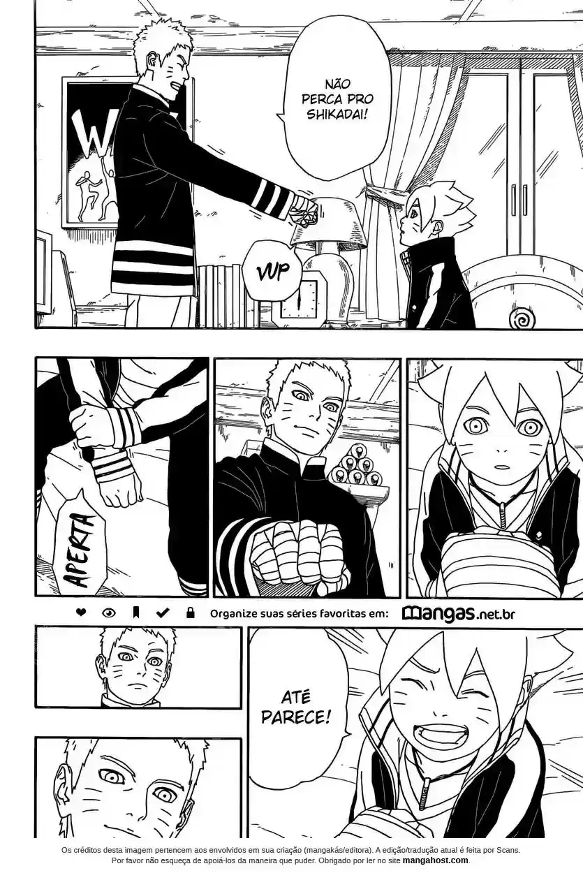Read Boruto_ Naruto Next Generations Português Manga Online