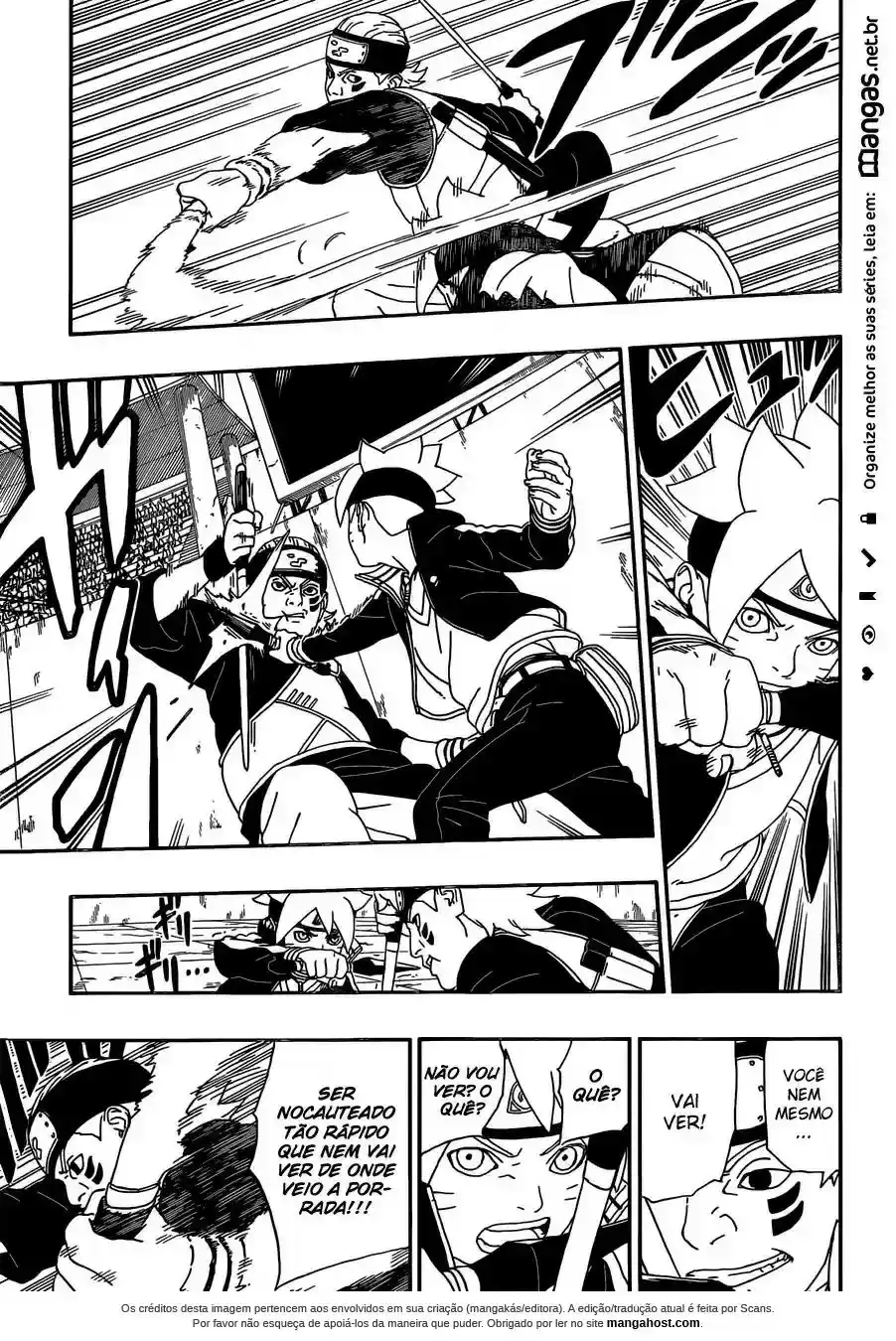 Read Boruto_ Naruto Next Generations Português Manga Online