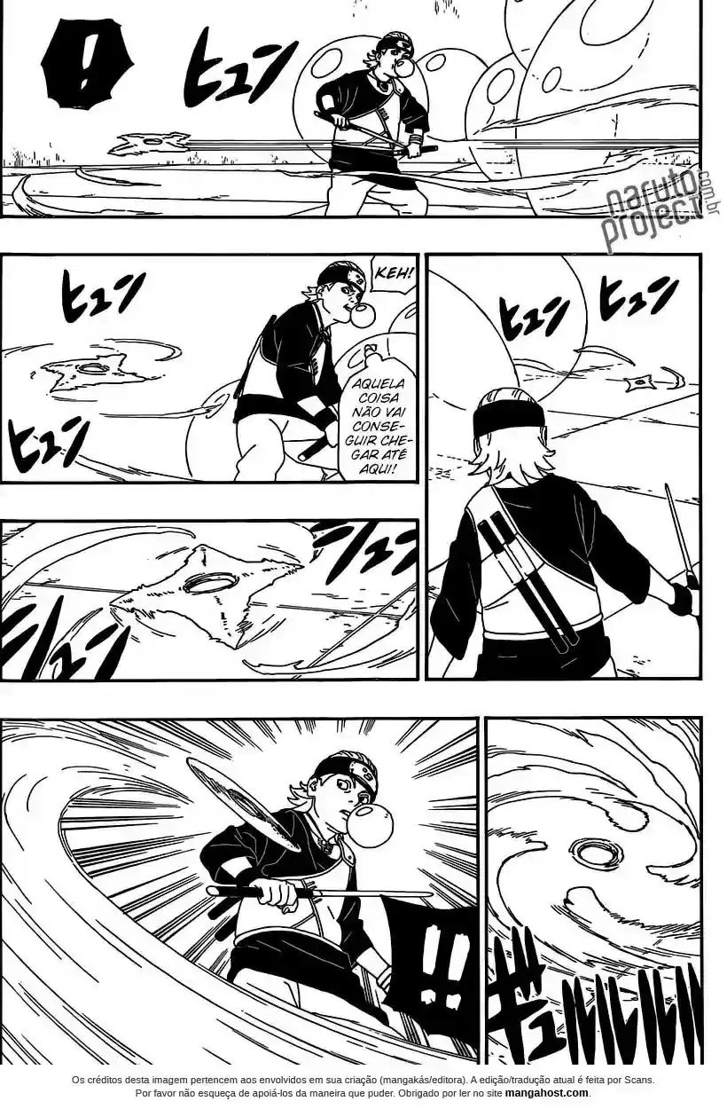 Read Boruto_ Naruto Next Generations Português Manga Online